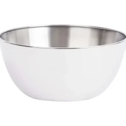 Keukengerei>Rösle Kom Zilver