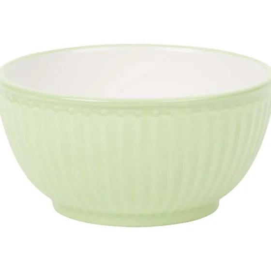 Servies>Merk Kom Print