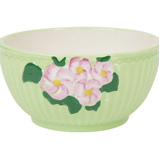 Servies>Merk Kom Print