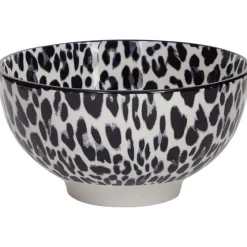 Servies>Merk Kom Wild Living Print