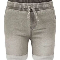 Kleding>SuperTrash Korte Broek Blauw,Grijs
