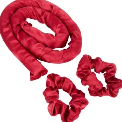 Haarverzorging>Head & Shoulders Krulset Rood