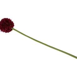 Kunstplanten & -Bloemen>Merk Kunstallium Op Steel Paars,Rood,Roze,Wit