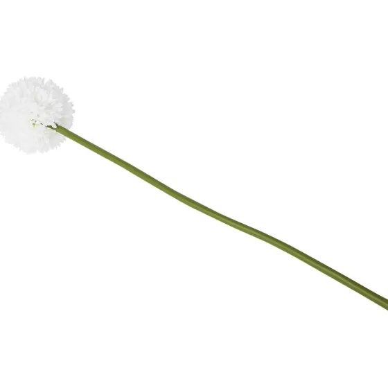 Kunstplanten & -Bloemen>Merk Kunstallium Op Steel Paars,Rood,Roze,Wit