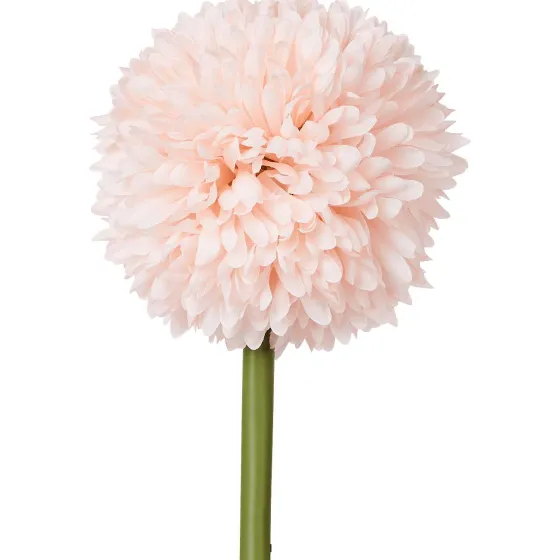 Kunstplanten & -Bloemen>Merk Kunstallium Op Steel Paars,Rood,Roze,Wit