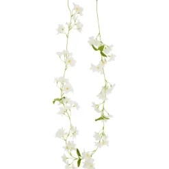 Kunstplanten & -Bloemen>Merk Kunstbloemenslinger Roze,Wit