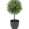 Kunstplanten & -Bloemen>Merk Kunstbuxus Groen