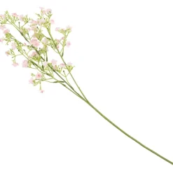 Kunstplanten & -Bloemen>Merk Kunstgipskruid Roze,Wit