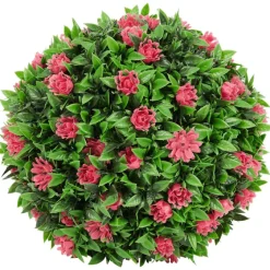 Kunstplanten & -Bloemen>Merk Kunstplant Groen,Paars,Roze