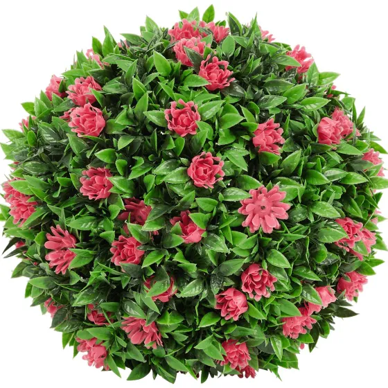 Kunstplanten & -Bloemen>Merk Kunstplant Groen,Paars,Roze