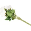 Kunstplanten & -Bloemen>Merk Kunstrozenboeket Roze,Rood,Wit