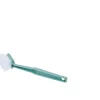 Schoonmaakartikelen>Scrub Daddy Kunststof Afwasborstel Blauw,Groen,Zwart