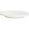 Servies>Merk Kunststof Borden Blauw,Grijs,Groen,Wit