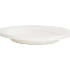 Servies>Merk Kunststof Borden Blauw,Grijs,Groen,Wit