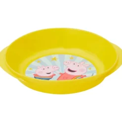 Servies>Merk Kunststof Schaal Print