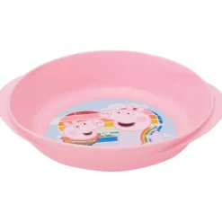 Servies>Merk Kunststof Schaal Print