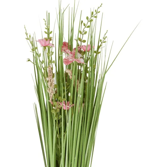Kunstplanten & -Bloemen>Merk Kunstveldboeket Groen