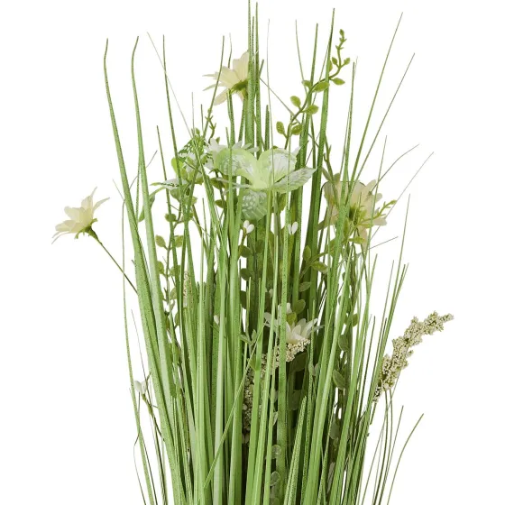 Kunstplanten & -Bloemen>Merk Kunstveldboeket Groen