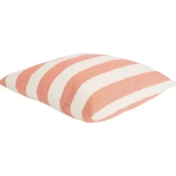 Kussens>Code Maison Kussenhoes Beige,Grijs,Oranje