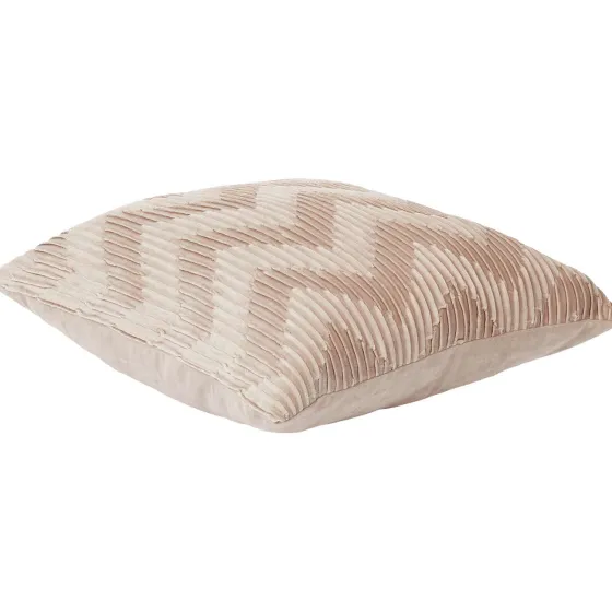 Kussens>Code Maison Kussenhoes Diede Beige,Groen,Geel