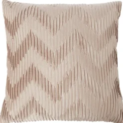Kussens>Code Maison Kussenhoes Diede Beige,Groen,Geel