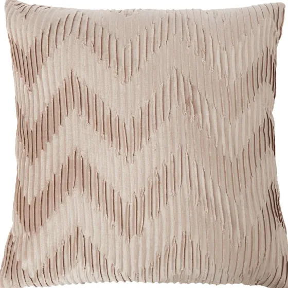 Kussens>Code Maison Kussenhoes Diede Beige,Groen,Geel
