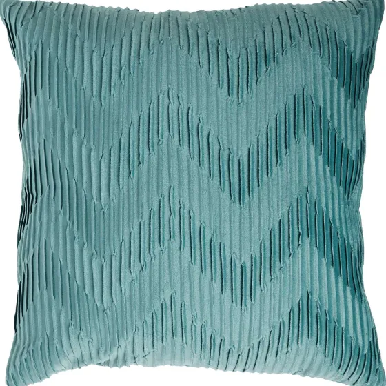 Kussens>Code Maison Kussenhoes Diede Beige,Groen,Geel