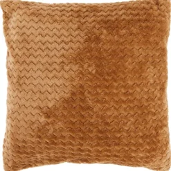 Kussens>Code Maison Kussenhoes Elise Beige,Bruin,Grijs,Groen