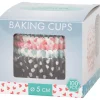 Ovenschalen & Bakvormen>Big Jeff La Cucina Cupcakevormpjes Print