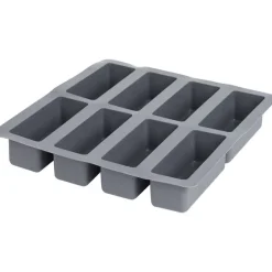 Ovenschalen & Bakvormen>Big Jeff La Cucina Repen-Bakvorm Blauw,Grijs