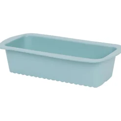 Ovenschalen & Bakvormen>Big Jeff La Cucina Siliconen Cakevorm Blauw,Groen,Roze