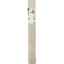 Woonaccessoires>Merk La Isla Living Vloerkleed Met Patroon Beige,Wit