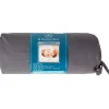 Beddengoed>La Maison Rêve La Maison R Ve Percale Hoeslaken Blauw,Grijs,Groen,Wit