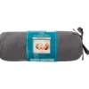 Beddengoed>La Maison Rêve La Maison R Ve Percale Hoeslaken Blauw,Grijs,Groen,Wit