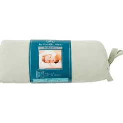 Beddengoed>La Maison Rêve La Maison R Ve Percale Hoeslaken Blauw,Grijs,Groen,Wit