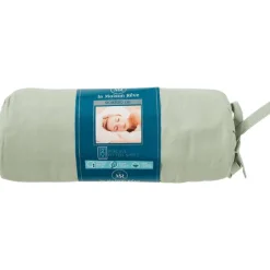 Beddengoed>La Maison Rêve La Maison R Ve Percale Hoeslaken Blauw,Grijs,Groen,Wit