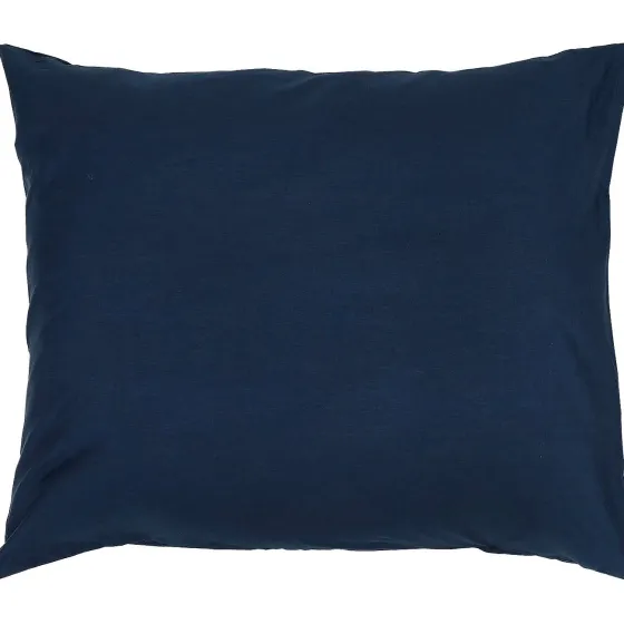 Beddengoed>La Maison Rêve La Maison R Ve Percale Kussenslopen Meerkleurig