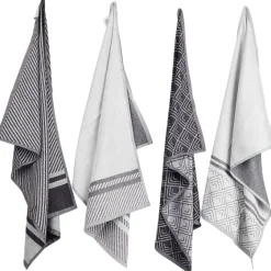Badtextiel>La Maison Rêve La Maison R Ve Theedoeken Print