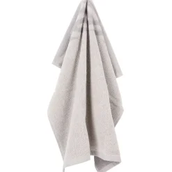 Badtextiel>Hotel Royal La Sonata Keukendoek Lichtgrijs Print