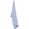 Badtextiel>Hotel Royal La Sonata Theedoek Blauw