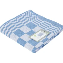 Badtextiel>Hotel Royal La Sonata Theedoek Blauw