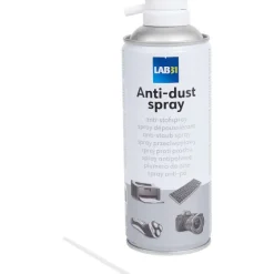 Gaming>Lab31 Anti-Stofspray