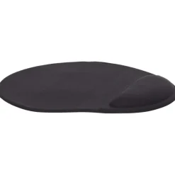 Multimedia Accessoires>Lab31 Ergonomische Muismat Zwart