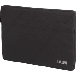 Gaming>Lab31 Laptophoes Zwart