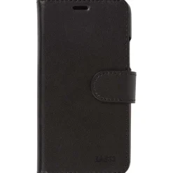 Telefoonhoesjes>Lab31 Leren Telefoonhoesje Zwart