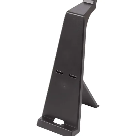 Multimedia Accessoires>Lab31 Standaard Voor Smartphone En Koptelefoon Wit