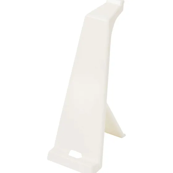 Multimedia Accessoires>Lab31 Standaard Voor Smartphone En Koptelefoon Wit