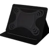 Multimedia Accessoires>Lab31 Tablethoes Zwart