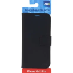 Telefoonhoesjes>Lab31 Telefoonhoes Zwart,Bruin