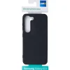 Telefoonhoesjes>Lab31 Telefoonhoesje Transparant,Zwart